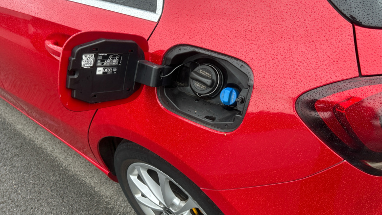 Mercedes-Benz A-Class A180d Sport Executive 5dr Auto Diesel Hatchback